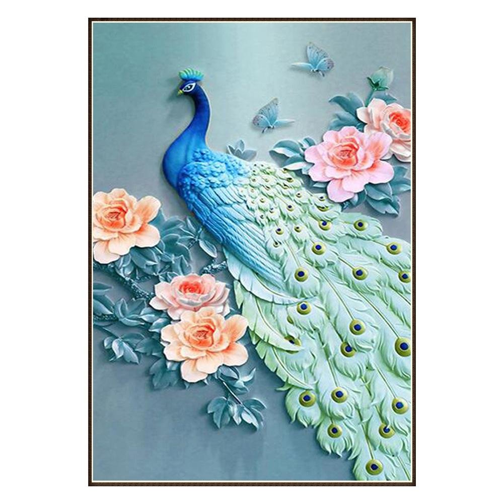 bel oiseau en 4 lettres