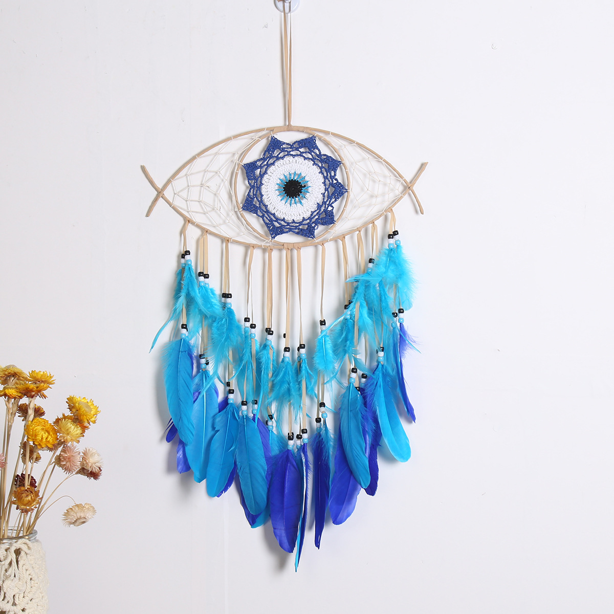 Wholesale Evil Eye Dream Catchers for Sale