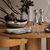 Nordic Modern Storage Candy Box Creative Living Room Decoration Home Fruit Plate