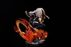 SD Scale Sound Hashira Uzui Tengen - Demon Slayer: Kimetsu no Yaiba Resin Statue - IU Studio [In Stock]