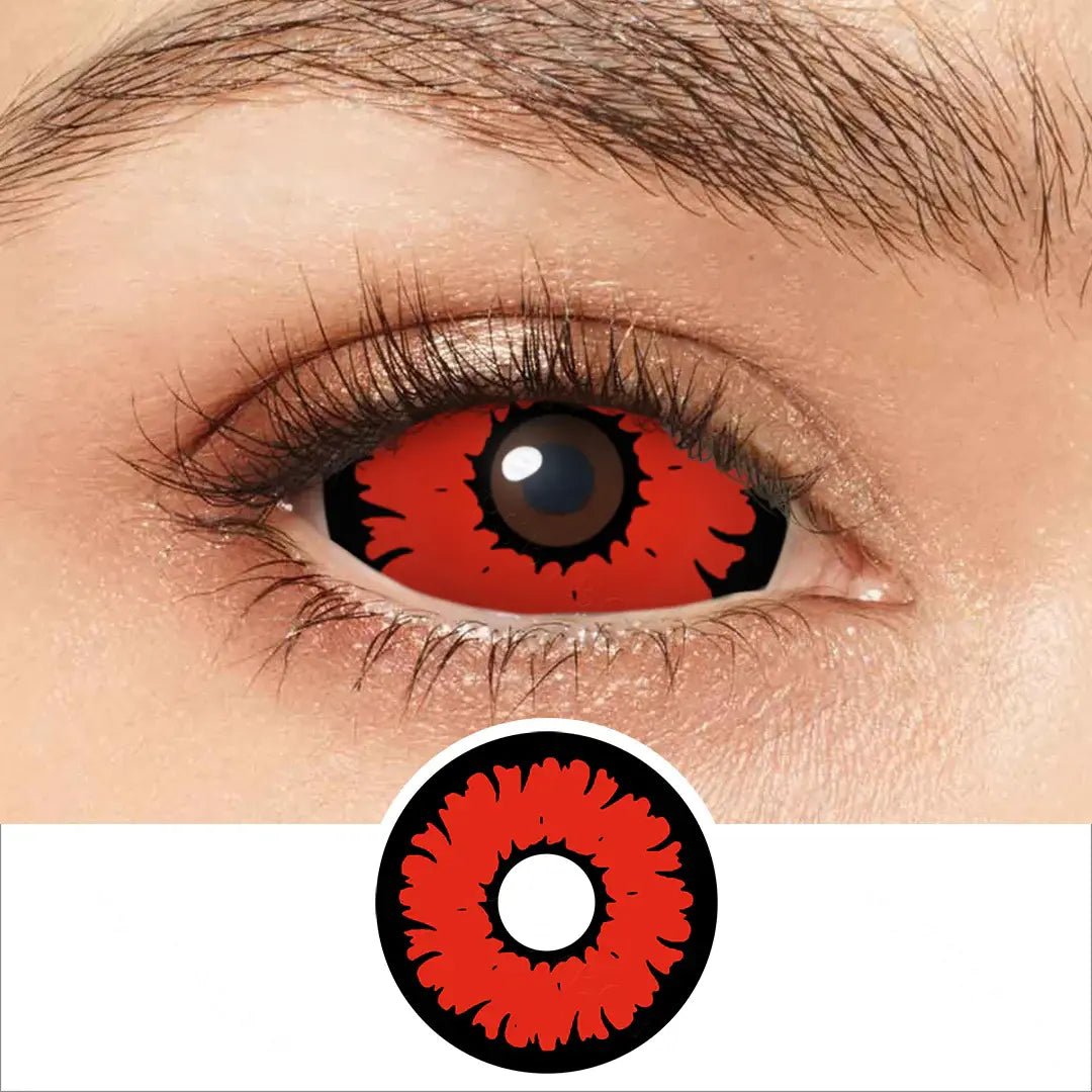 [Character Name] anime cosplay eye accessories product photo