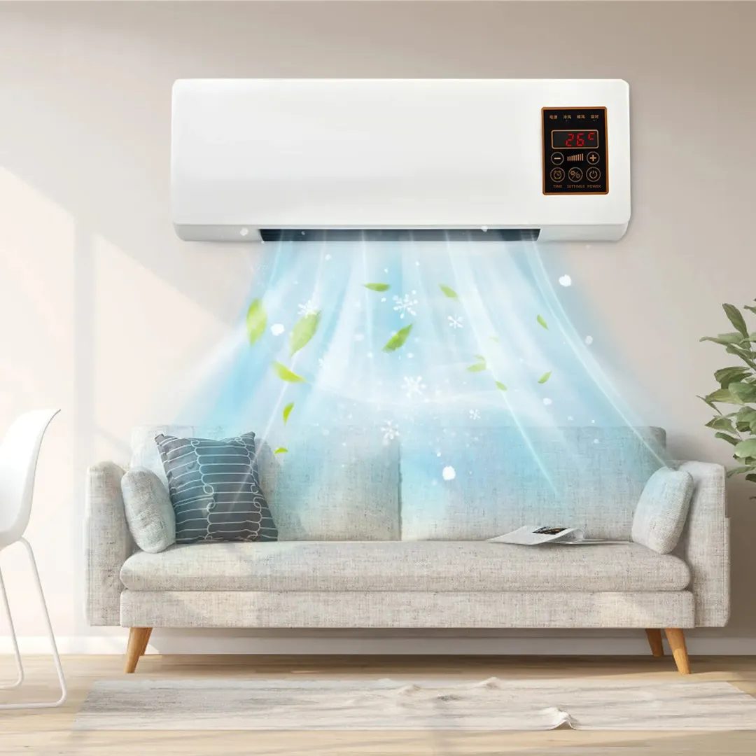 Portable Air Conditioning Split Max
