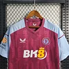2023/2024 Aston Villa Home Football Shirt 1:1 Thai Quality