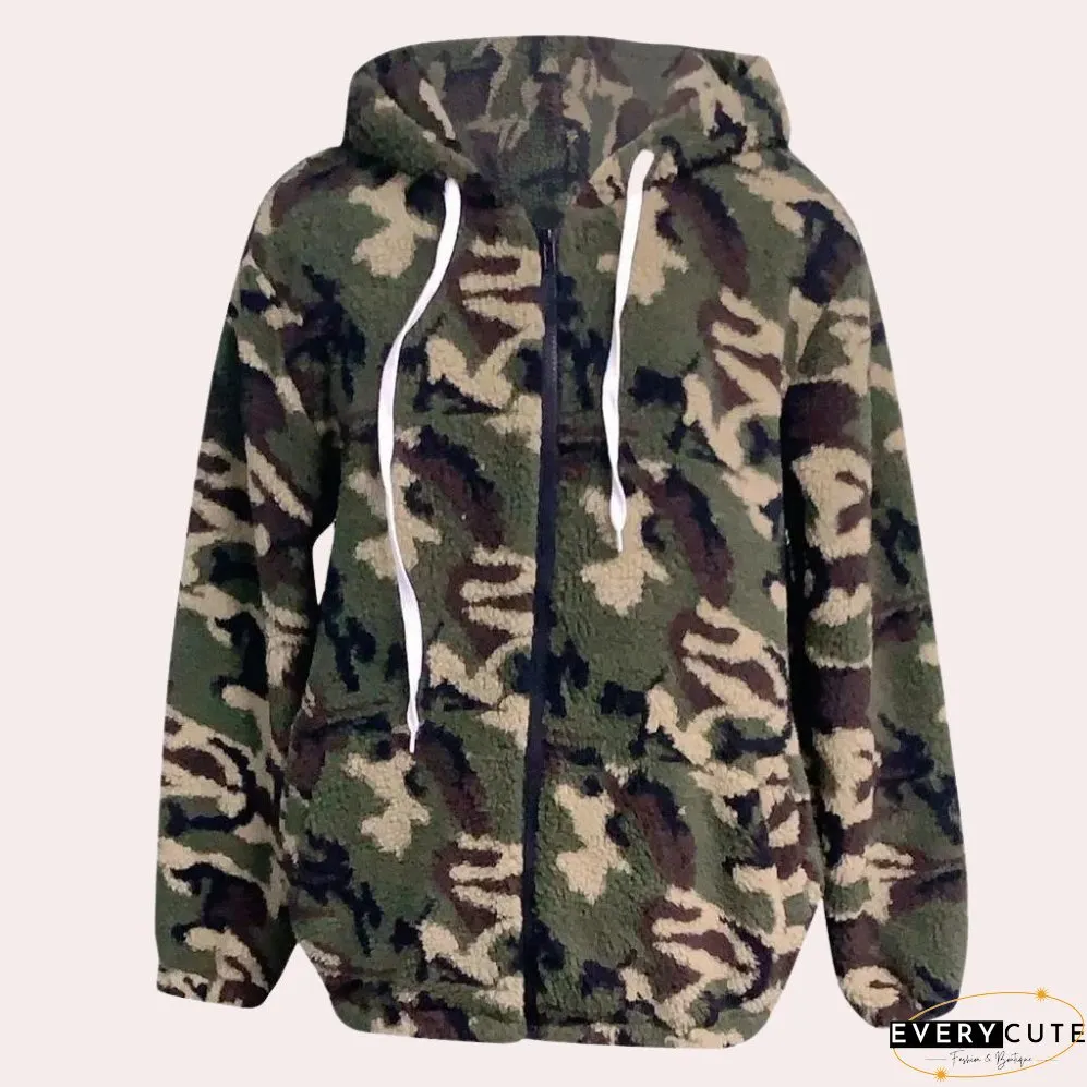 Casual and Stylish winter garment