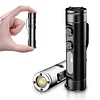 The Ultimate Everyday Micro Tool, 500 Lumen Rechargeable Keychain Light