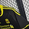 2010/2011 Retro Liverpool Third Away Football Shirt 1:1 Thai Quality