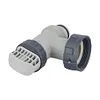 Pool Plunger Valve Above Ground Plunger Valve for Intex 28635EG 28633EG 28671EG
