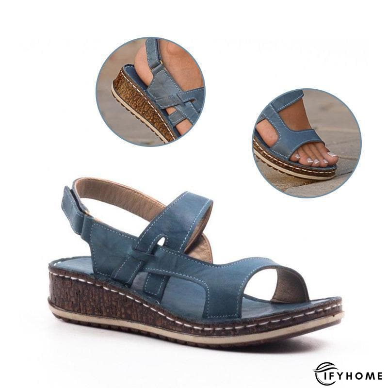 Casual and cool summer Sandals | IFYHOME