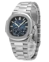 Patek Philippe 5712/1A Nautilus Black Blue - New