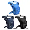 Motorcycle Drop Leg Bag Hip Bum Motorcycle Bag Large Capacity for Cycling Riding
