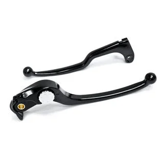Motorcycle brake + clutch