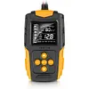 12V 24V Car Battery Tester Vehicle Gel AGM WET Lead Acid Battery Analyzer