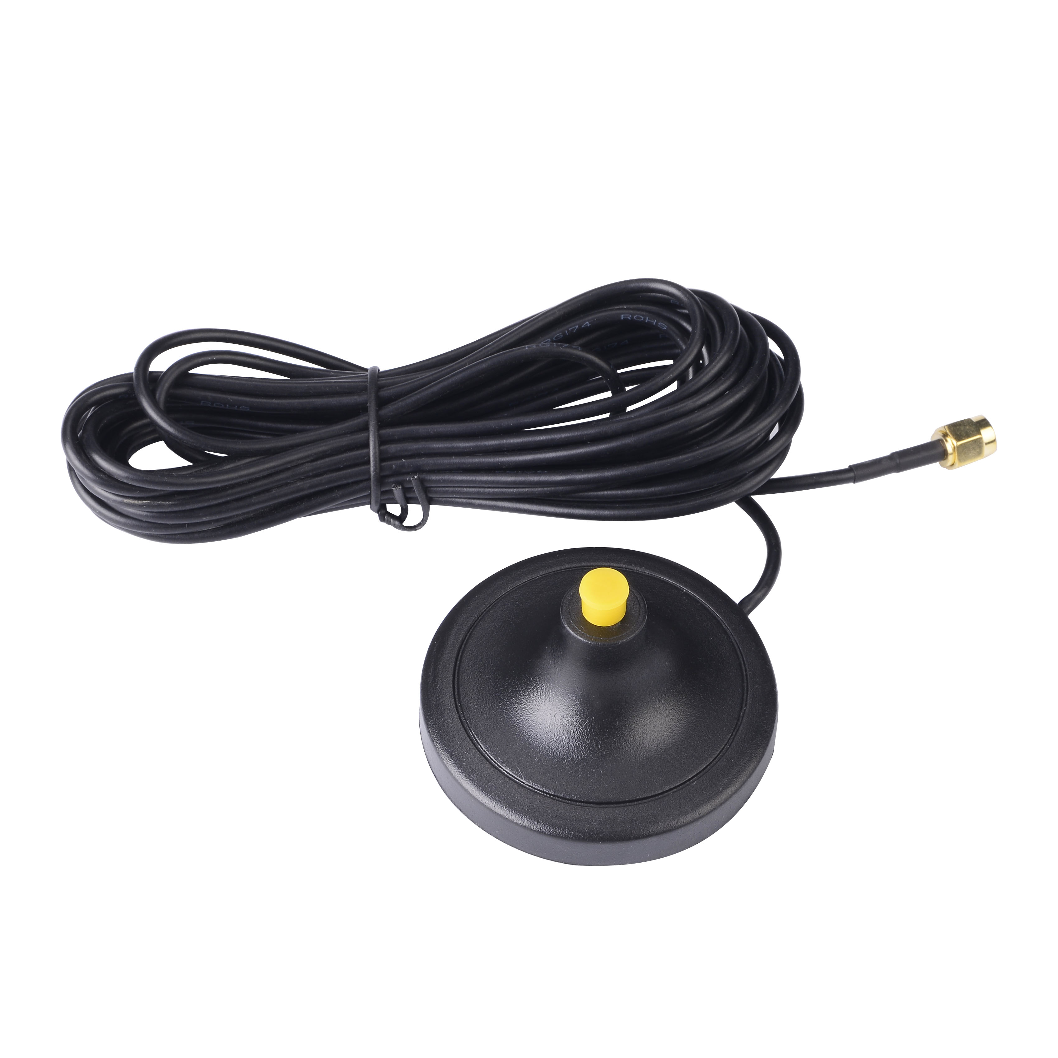 VECLESUS Wireless Rear View Backup Camera System Extension Antenna for VECLESUS VMW7 3M 9.8FT 2.4G Wireless Angle Adjustable Antenna Extension with Magnetic Base VECLESUS GING