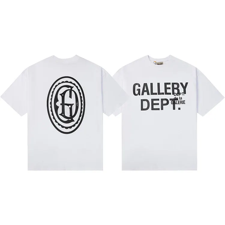 Gallery Dept T Shirts