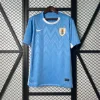2025 Uruguay Soccer Jersey Home S-XXL