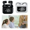 Wireless BT 5.4 Real Time Translator Earbuds 144 Languages Voice Translator