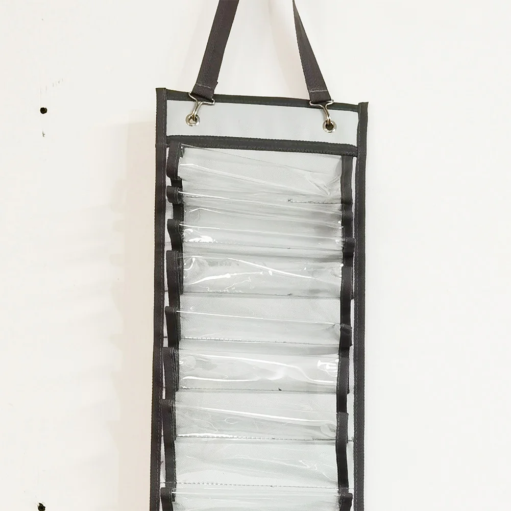 Compartments Diamond Painting Canvas Storage Organizer