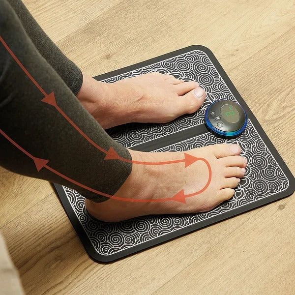  EMS Foot Massager