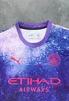 2025/2026 Manchester City Concept Version Football Jersey 1:1 Thai Quality