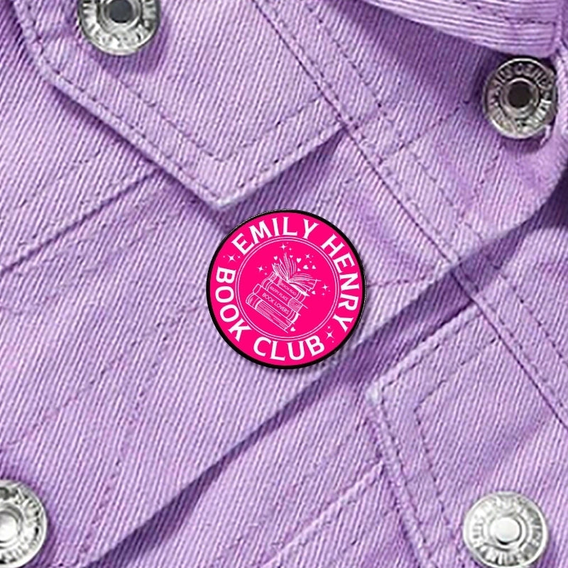 Cute Cartoon Letter Alloy Women’s Brooches