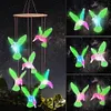 DIY Luminous  Nocturnal Bird Diamond Painting Pendant（Double-Sided)