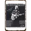Tom Petty - Vintage Metal Signs - 20*30cm/30*40cm - Music