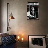 Johnny Cash - Vintage Metal Signs - 20*30cm/30*40cm - Music