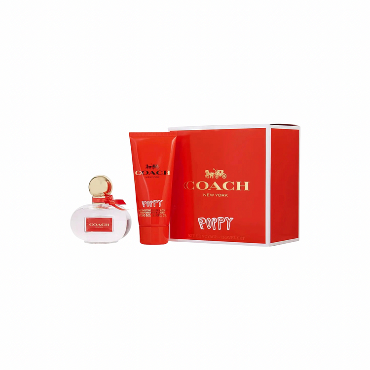 Poppy by Coach 