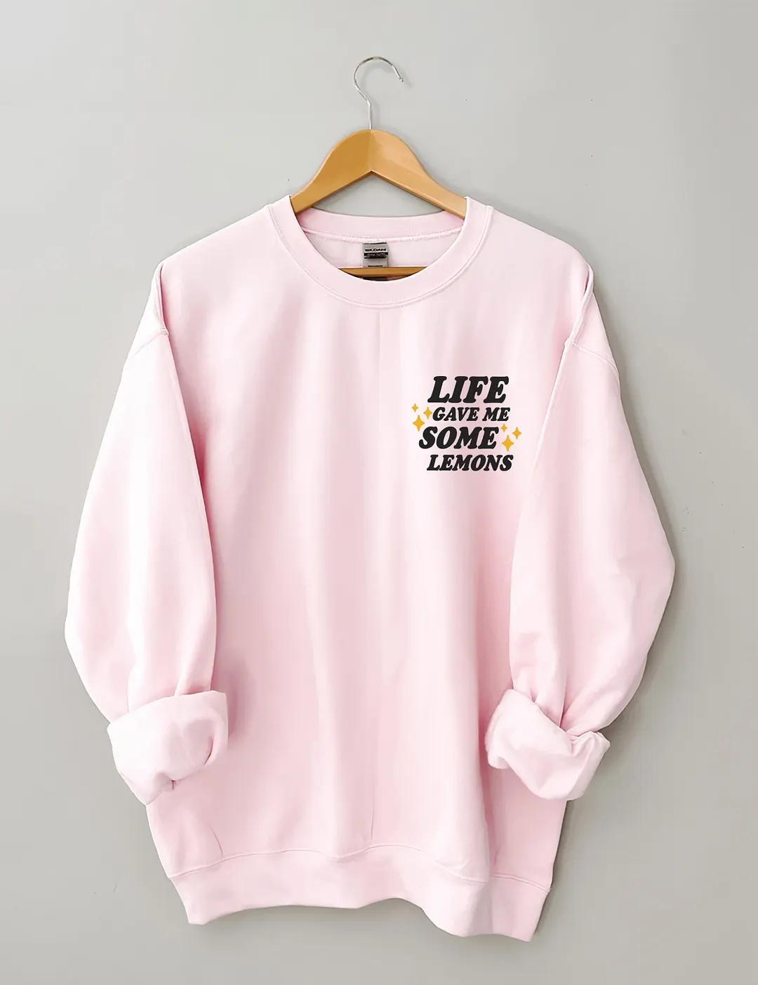 Lemonade Surf  Sweatshirt