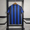 2009-2010 Retro Inter Milan Home Football Shirt 1:1 Thai Quality