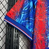 2024-2025 Crystal Palace Home Football Shirt 1:1 Thai Quality