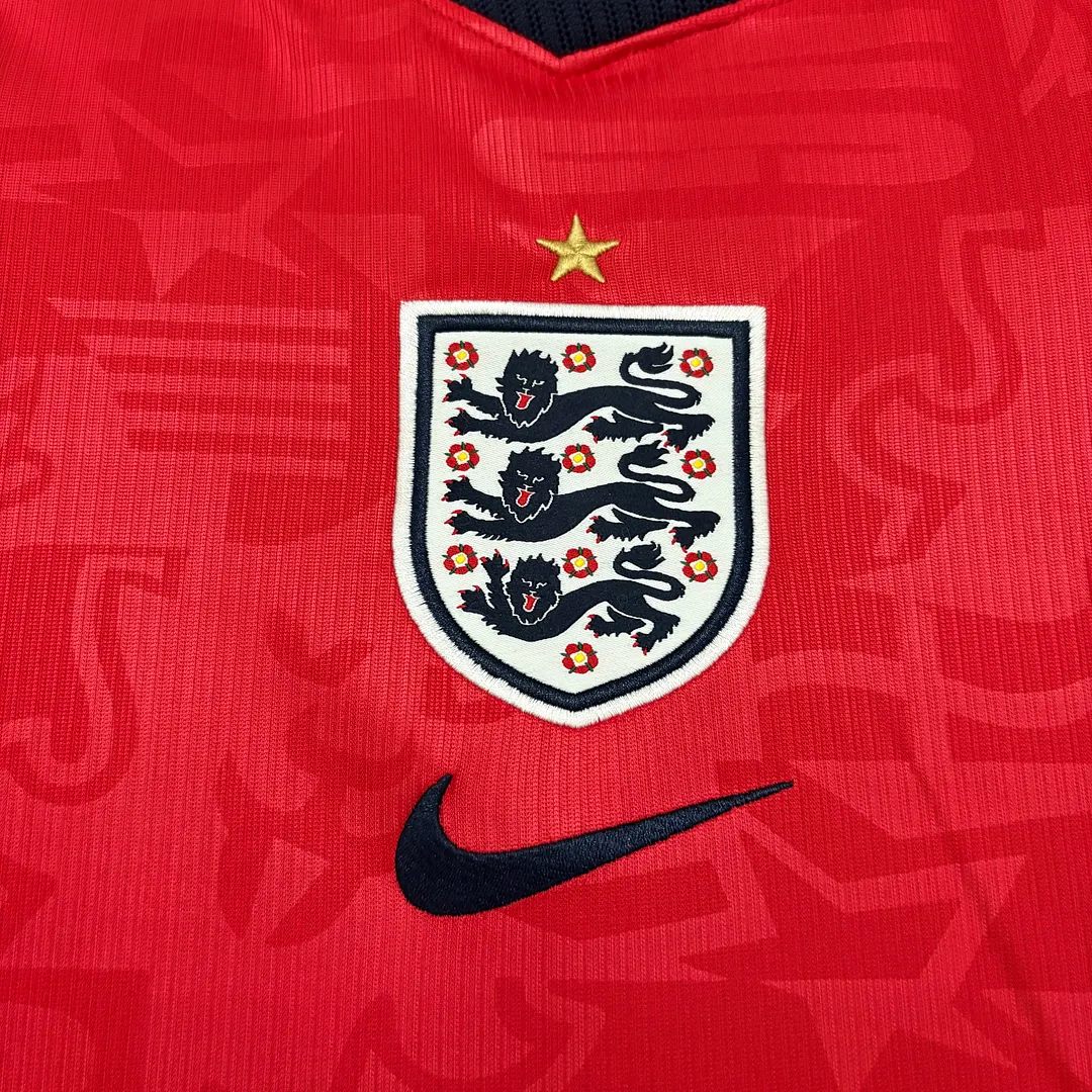 2026 England Away Soccer Jersey Thai Quality