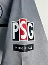 Joyfball 2000/2001 Retro Psg Paris Saint-Germain Away Football Jersey