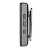 1.8Inch Screen MP3 Player Portable Clip Music Walkman BT5.2 with FM Radio E-Book