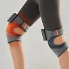 🔥Appareil de massage pour genoux Hot Compress avec affichage LED r&eacute;ussir🔥🔥