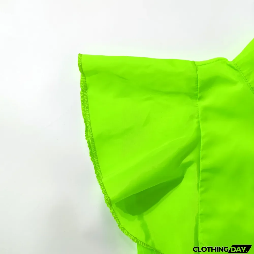 Kids Girls Fashion Solid Sleeveless Jumpsuit