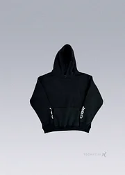 Destroy Lonely Hoodie - Techwear - X