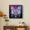 Diamond Painting-DIY Crystal Rhinestone Butterfly