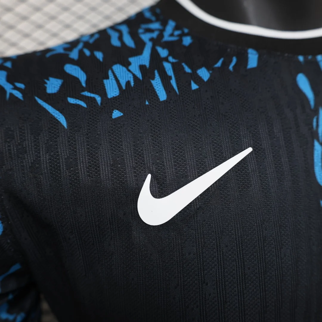 24/25 Barcelona Special Edition Player Version Football Shirt Thai Quality