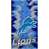 Detroit Lions-Full Round Diamond Painting 30*55CM