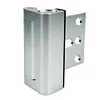 Home Security Door Lock Childproof Reinforcement Safety Latch Aluminum Alloy