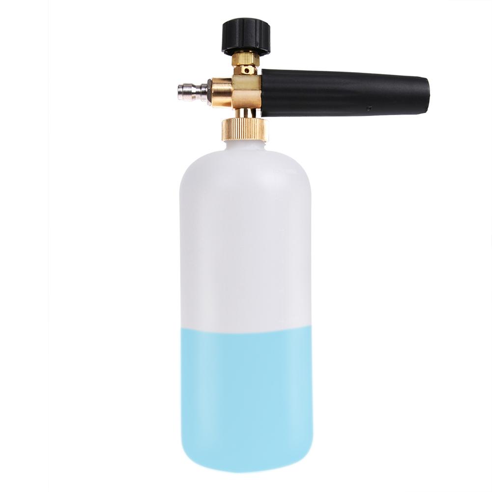 

Pressure Foam Bottle Plastic Copper Air Pulse Water Washing Sprayer, 501 Original