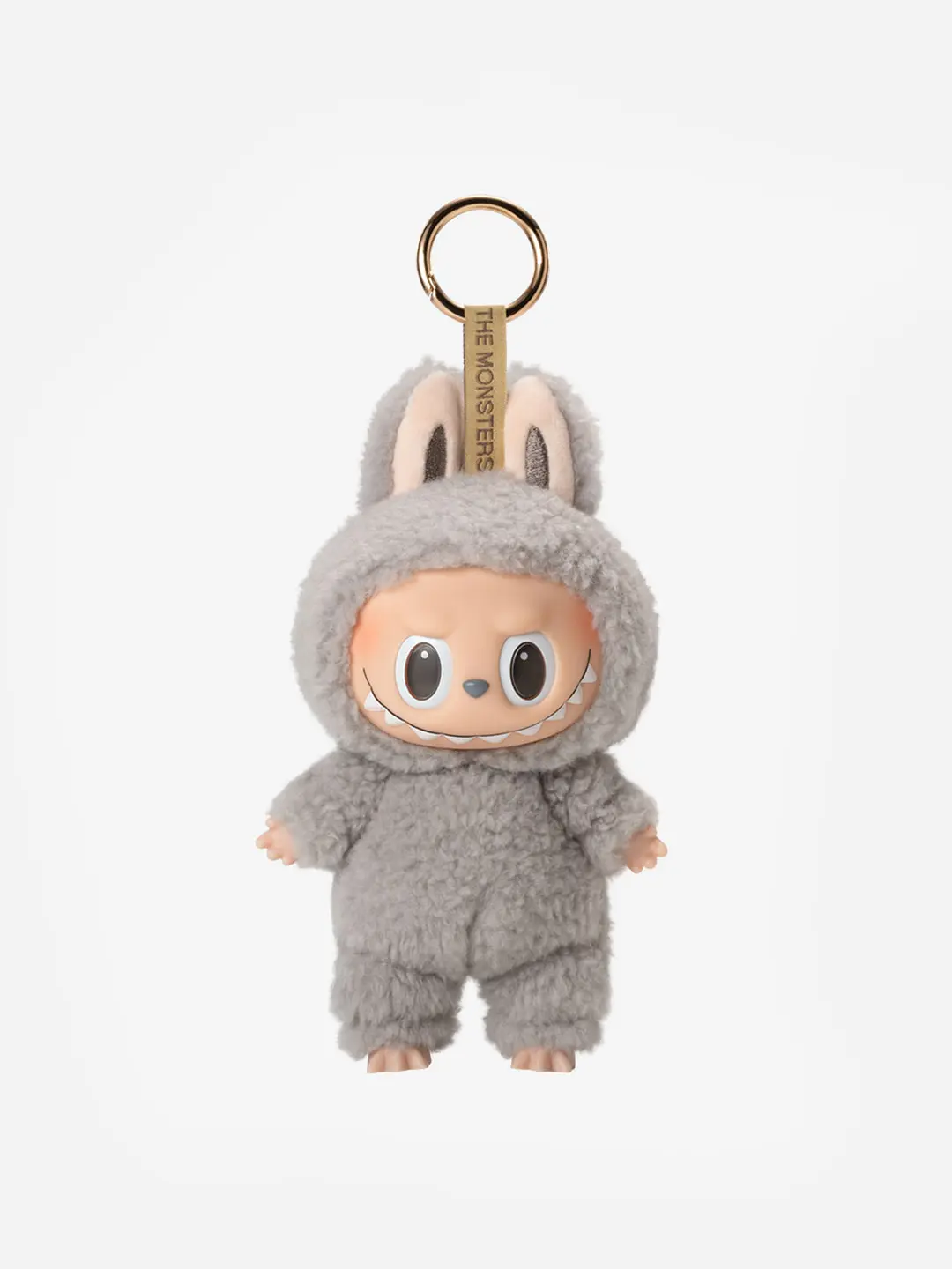 LABUBU - Exciting Macaron Vinyl Face Blind Box