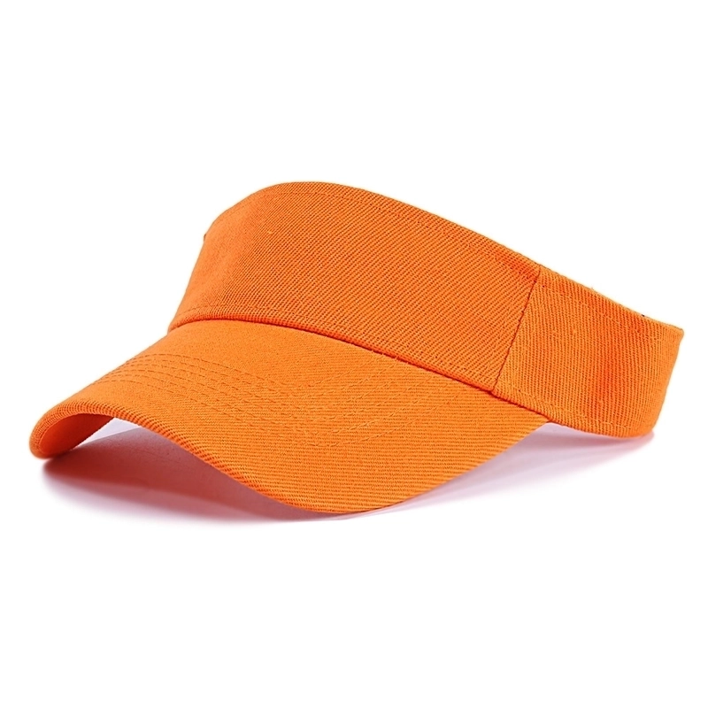 Unisex Sports Solid Color Curved Eaves Ivy Cap