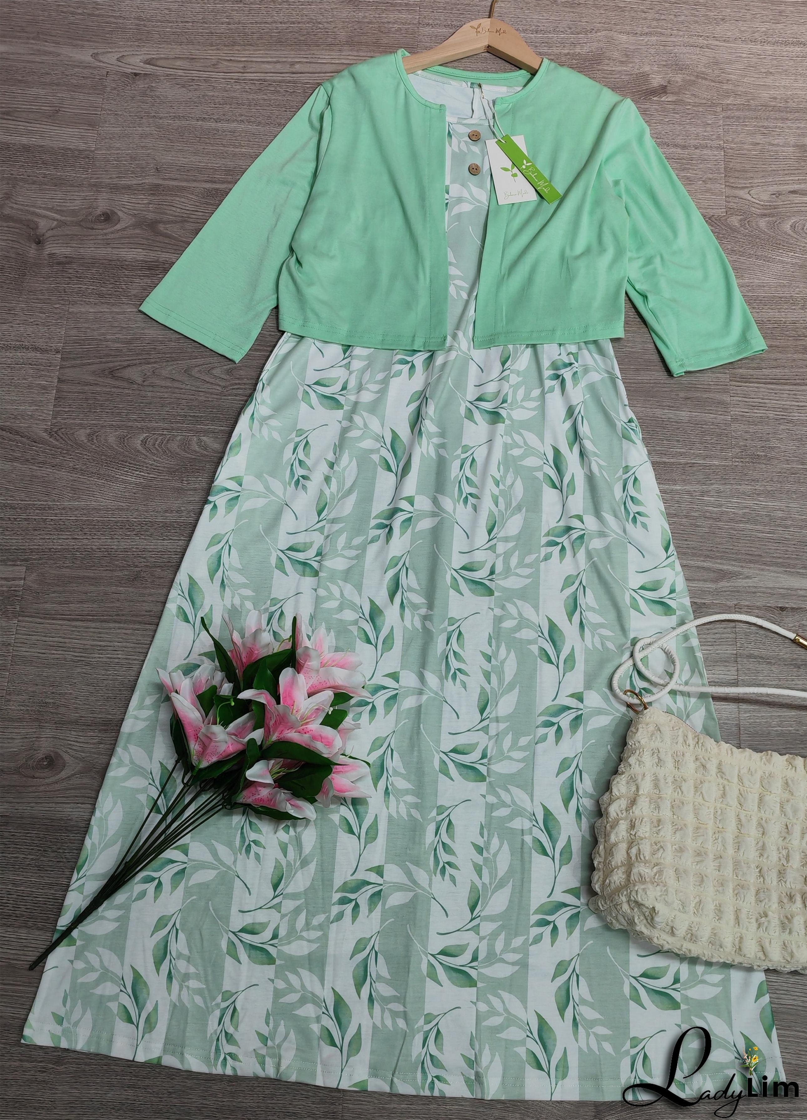 Relaxed and Stylish general Dress