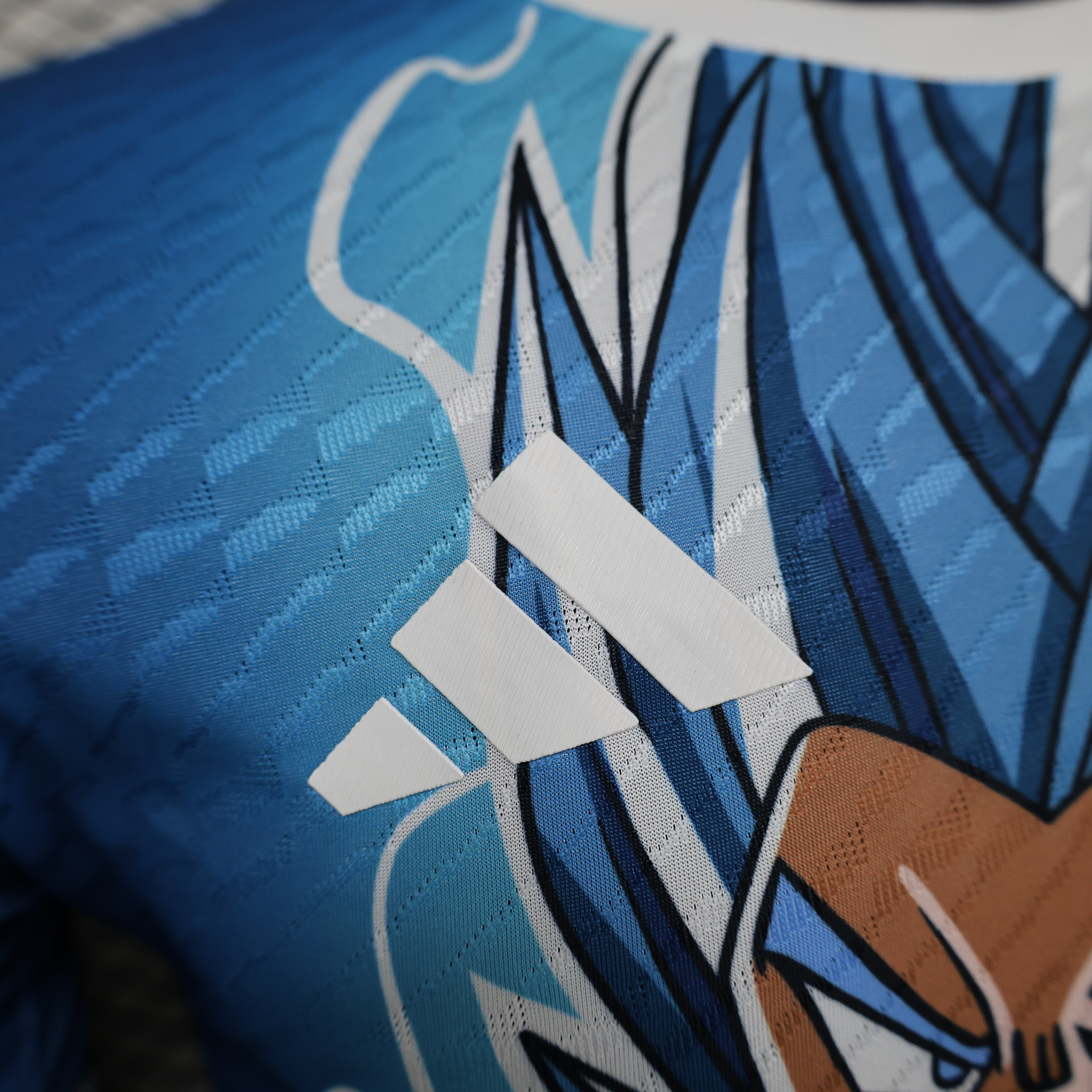 2024 Japan Special Eidtion Player Version Football T-Shirt Thai Quality