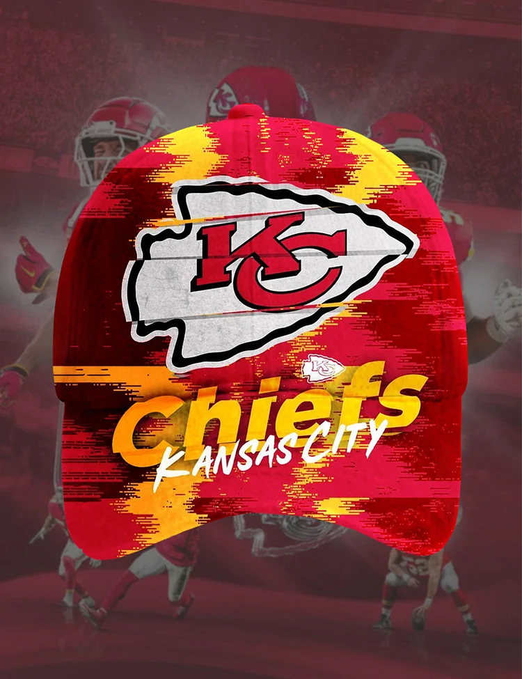 Kansas City Chiefs Hat