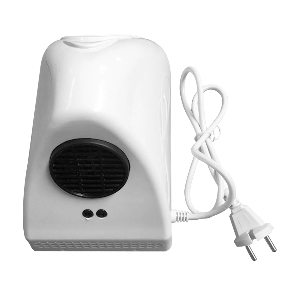 

Hotel Smart Hand Dryer Fully Automatic Infrared Sensor Hand Drying Device, 501 Original