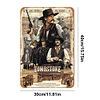 [Show]Tombstone West Cowboy - Vintage Metal Signs - 20*30cm/30*40cm - Western&Movie