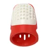 Sewing Thimble Finger Protector Guard DIY Sewing Tool for Needlework Handmaking